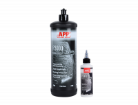 APP Отделочная паста для полировки P3000 Finish Gloss