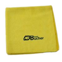 ADOLF BUCHER Салфетка Профф из микрофибры 40х40мм, 350гр.