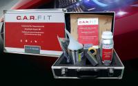 Набор для восстановления фар CARFIT