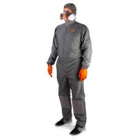 Многоразовый защитный комбинезон Jeta Safety JPC175