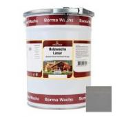 Декоративная восковая лазурь Borma Wachs цвет 107 Дымчатый (R3340-6) 20 л