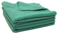 Edgelles MF Towel Green 230GM микрофиброе полотенце