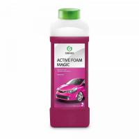 GRASS Активная пена для бесконтактной мойки Active Foam Magic