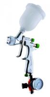 Миникраскораспылитель EGO HVLP 0.18 л, сопло 0.7