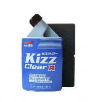 Полироль восстанавливающая Kizz Clear