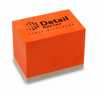 Аппликатор Detail для ручной чистки стекла и хрома DT-0176