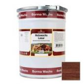 Декоративная восковая лазурь Borma Wachs цвет 58 Палисандр (R3340-16) 20 л