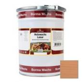 Декоративная восковая лазурь Borma Wachs цвет 41 Светлый бук (R3340-2) 20 л