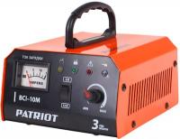 PATRIOT Зарядное устройство BCI-10M