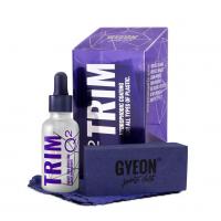 Комплект Gyeon Q2 Trim 30мл защитное покрытие для пластика и резины