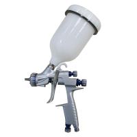 Краскораспылитель ISISTEM ISPRAY IW LP 20 с верхним бачком 600мл сопло D1.4мм