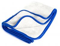Полотенце микрофибровое для сушки 40х60 Microfiber DRYING Scratchless