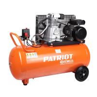 PATRIOT Компрессор СБ 4/С-100 LH 20 A