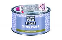 Body 202 Pro Шпатлевка Zinc Plus