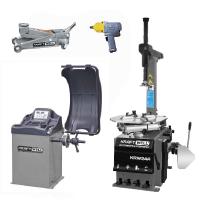 KraftWell KRW24A+KRW240 Комплект шиномонтажа бюджетный+