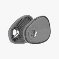 Фильтр-адаптер для полумасок Jeta Safety 6500 и 5500 Jeta Safety 6101