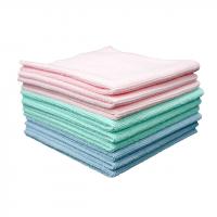 Микрофибра безворсовая двухсторонняя мягкая PURESTAR SPEED POLISH MULTI PORPOUSE LIGHT TOWEL 9шт