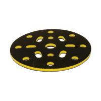 ISISTEM Standard Подложка промежуточная 150mm T5mm на липучке, 15 отв.