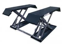 Velyen 4EE1150 Подъёмник ножничный короткий шиномонтажный, г/п 2800 кг