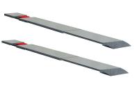 TROMMELBERG Круги поворотные заглушки, задние скользящие пластины для TST470C