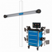 Стенд сход-развал Hofmann Geoliner® 670 XD TT Lift AC100