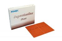 KOVAX Матирующие листы Superassilex 130х170 мм