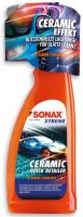 Быстрый керамический детейлер спрей Ceramic Quick Detailer
