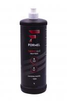 Полировальная паста Formel Heavy Cut, 1 л.