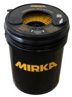 Mirka Pad Washer устройство для мойки полировальных дисков