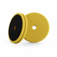 BRAYT Полировальник на липучке Ø 150 x 25 mm (Velcro) серый / мягкий (300009413)