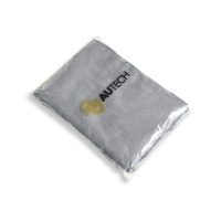 Микрофибра салфетка 30*30 см, PROFI-MICROFASERTUCH, без оверлока, 280гр, уп-ка 10 шт. Au-247
