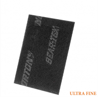 Шлифовальный войлок Norton BearTex 152x229мм