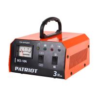 PATRIOT Зарядное устройство BCI-10A