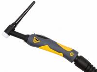 8014297-007, MultiTIG-5000 DC, TIG-500P AC/DC, 2 pin влк. 500P, 1 кн., газ G3/8", 3,6 м