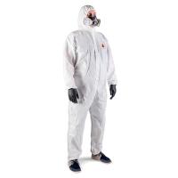 Защитный комбинезон с дышащей спиной (треугольник) Jeta Safety JPC65