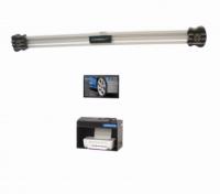 Стенд сход-развал Hofmann Geoliner® 630