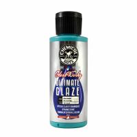 Финишная полироль и глейз для кузова Glossworks Ultimate Glaze