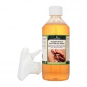 Очиститель водоразбавимый для мебели Borma Waterbone Furniture Neutral Detergent 500мл NAT0060