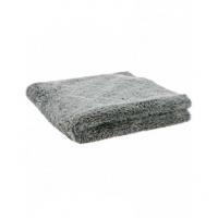 Nanolex Microfiber Ultra Plush Микрофибра Тёмно-серая Комплект 3шт