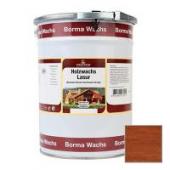 Декоративная восковая лазурь Borma Wachs цвет 66 Темная вишня (R3340-10) 20 л