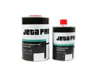 Лак Jeta Pro HS прозрачный New Formula 5513, комплект