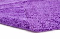 Полотенце микрофибровое с УЗ обрезкой Microfiber Cloth
