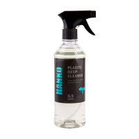 Средство для очистки Hanko Plastic Deep Cleaner