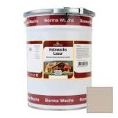 Декоративная восковая лазурь Borma Wachs цвет 103 Теплый серый (R3340-5) 20 л