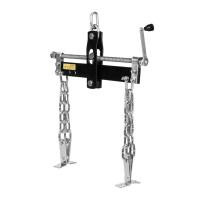Траверса для гаражного крана WiederKraft WDK-82750, г/п 750 кг