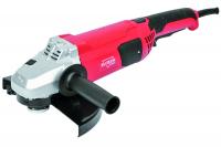 ELITECH МШУ 2023Э Промо (E2213.007.00) УШМ,ф230мм,2000Вт,М14,6600об\мин,5кг