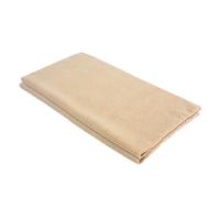 Микрофибра безворсовая двухсторонняя PURESTAR BROWNIE BUFFING TOWEL 2шт