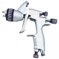 Краскораспылитель ISISTEM ISPRAY DB 21 с верхним бачком 600мл, сопло D1.7мм