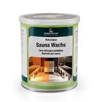 Воск для сауны Borma Wachs 50 Белый (NAT3361BI) 750 мл
