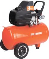 PATRIOT Компрессор euro 50-260
